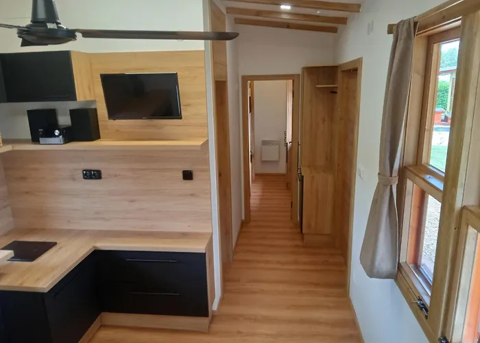 Apartments U Zelmanu