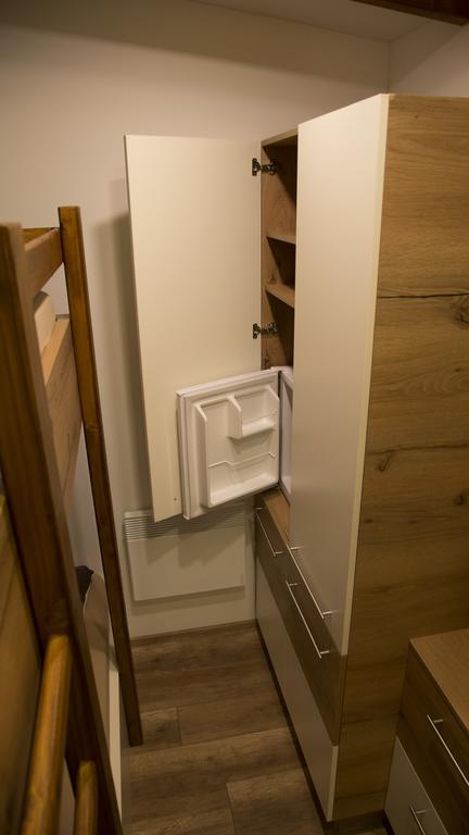Apartment U Zelmanu Pasohlavky