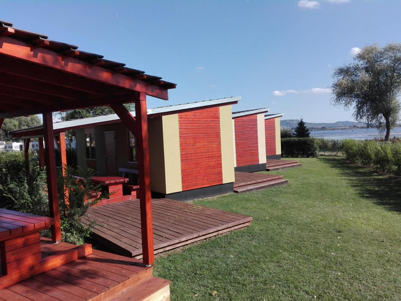 U Zelmanu Apartment