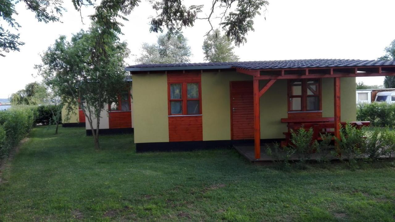 U Zelmanu Apartment